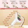 New Technology Products Electric for Face and Body Machine Epilator Portable Permanent Handheld Home Use Ipl Laser Hair Removal