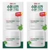 Dr.G Red Blemish Cica Soothing Day Cream Duo 50ml 4 Pcs