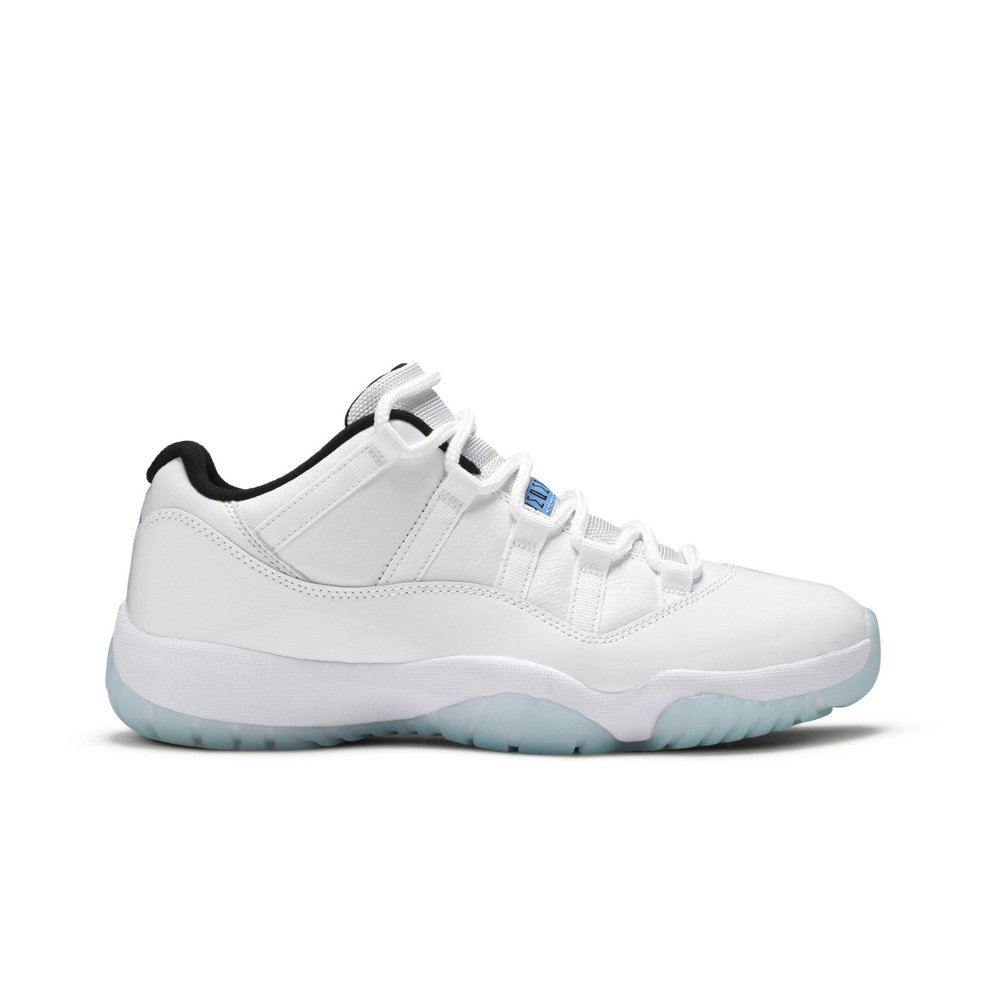 Air Jordan 11 Retro Low `Legend