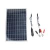 Framed Solar Panel Waterproof Controller Maximum PV Voltage <25V (12V)