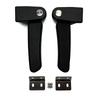 Motorcycle Aluminum Rear Box Passenger Armrest For BMW R1200GS R1250GS F800GS Adventure S1000XR R1200 GS LC F750GS F850GS F900XR