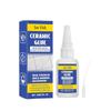 Limited time!!Jue-Fish Ceramic Repair Adhesive Is A Multi-Functional Repair Adhesive For Quickly Repairing Cracks And Damages In Household Porcelain
