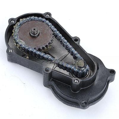 Dual-Chain Mini Off-Road Racing ATV Clutch Gear 47-49CC Universal