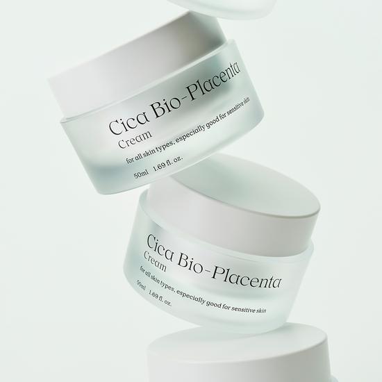 NDP Cica Bio Placenta Moisture Soothing Cream 50ml