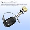 AI Translator Bluetooth-compatible Earbuds With Clear Sound Noise Cancelling &Magnetic Charging Case For Travel Fitness