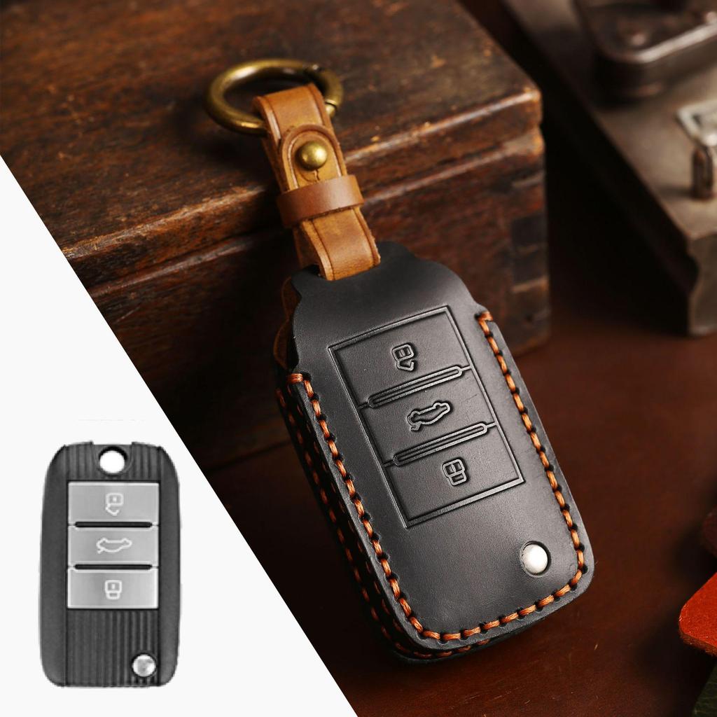 Roewe ei6 & RX5 Plus MG Key Cover Shell & Buckle