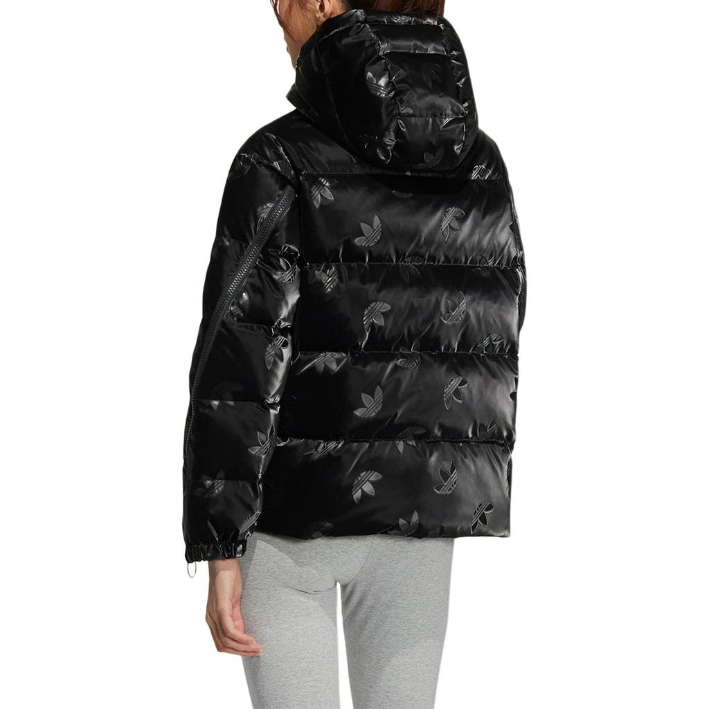 Women's Jacket Adidas Originals Down Jacket Women's Black