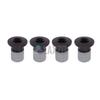 SHIMANO Repair Parts Gear Fixing Bolts x unit 4 Y1RL98100 (M8 11.4/1 = pieces) FC-M8000