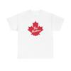 Tim Hortons Canada's Favorite Coffee Unisex Heavy Cotton T-Shirt Mens Womens Tees Top