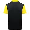 Collar Casual Men's Golf Short Sleeve Sports Moisture Wicking Performance Printed Golf Polo Shirt Men's