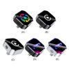 Wired To Wireless Carplay Android Auto Mini Adapter USB Plug and Play Auto Connect for Factory Wired Carplay Android Auto Cars
