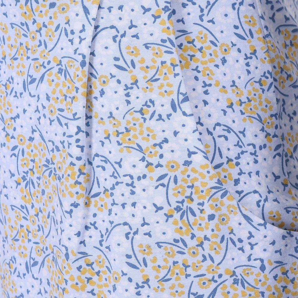 Lazy Jacks Womens/Ladies Primrose Dress