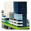 Kawada Nanoblock Tokyo Deluxe Edition Skytree(R) ver.2.0