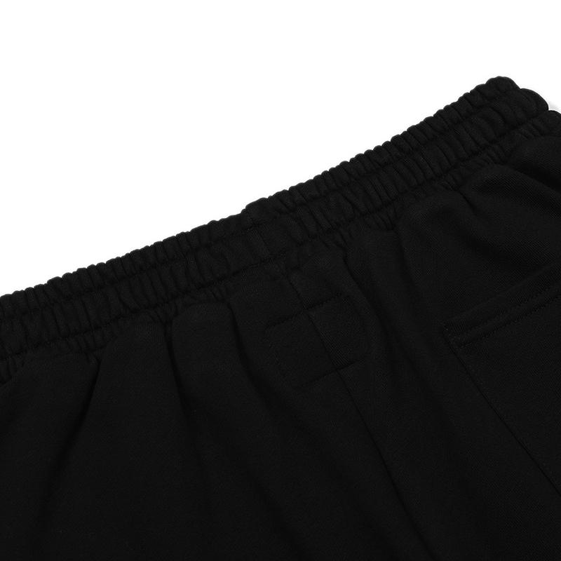 958 Fashion Men's Shorts Street Hip Hop Cotton Plus-size Loose Shorts Sports Outdoor Leisure Running Shorts