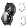 Full Coverage Protective Cover Washable Watch Bumper Shells for Watch 4 Replace