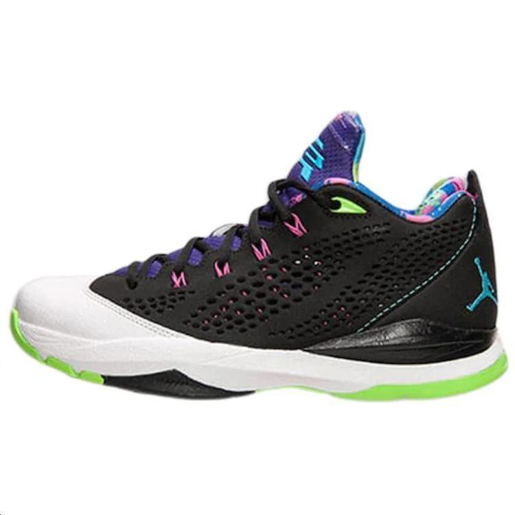 

Jordan CP3.VII Bel Air 616805-015 43