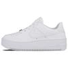 Ny Air Force 1 Sage Low Triple White Dame AR5339-100