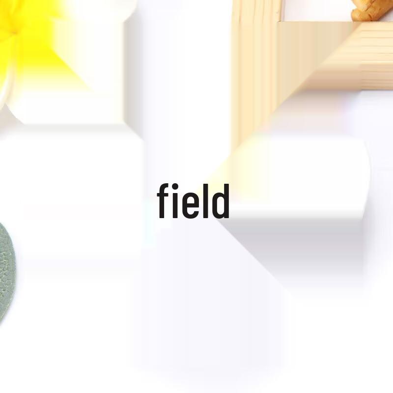 BaicuiLai Seamless High-Elastic Hair Ties