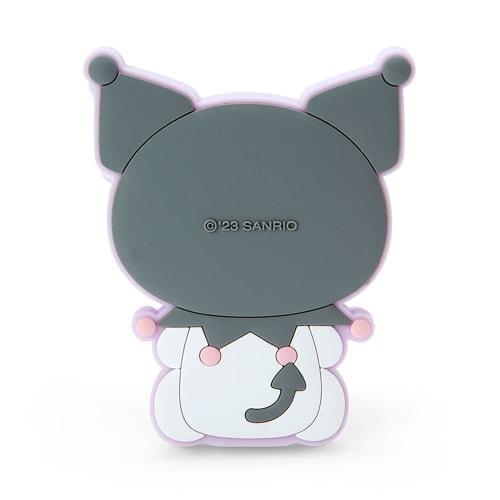 Sanrio Kuromi Character Shape Webcam Cover 294691