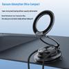 Strong Magnetic Folding Car Phone Holder with 360° Rotation