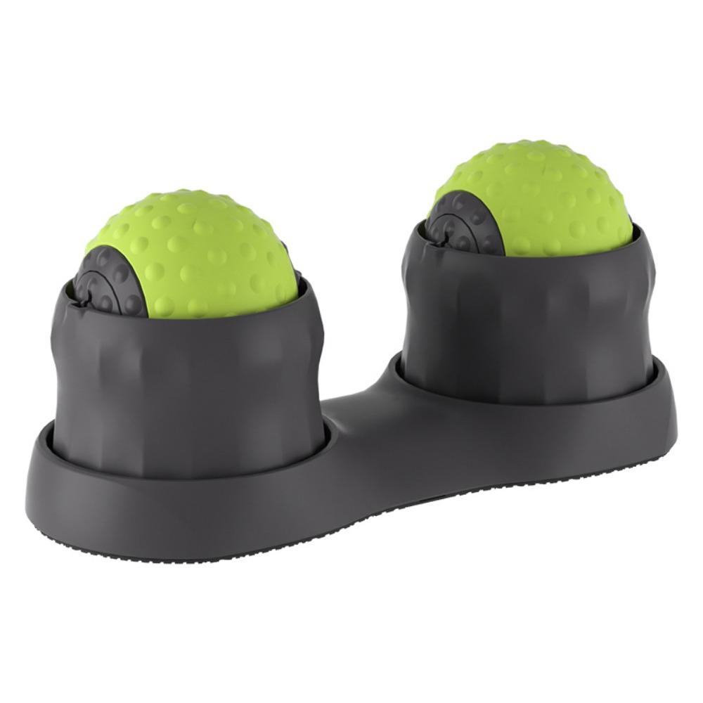 Hot Hot Cold Fascia Ball Muscle Relaxation Handheld Foot Massage Ball Neck Massage Ball Yoga Fitness