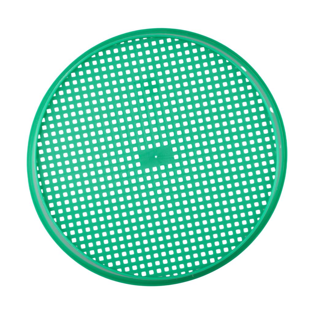 Sieve Supplies Home Garden Sieve / Riddle For Compost & Soil Stone Mesh