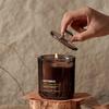 Ou Jie Wang Premium Cuban Cigar Scented Candle