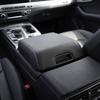 Center Console Armrest Cover Factory Specification Auto Part Wear-Resistant