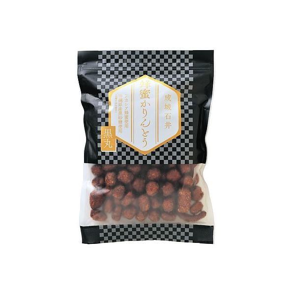 Japan Seijo Ishii Honey Karinto  170g