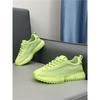 New low-top thick-soled breathable summer shoes casual dad shoes ec