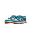 Dunk Low SE Next Nature Toasty Rift Blue  DC9561-400