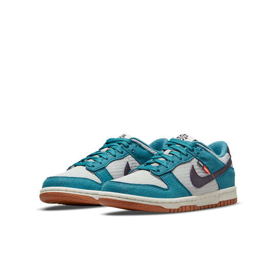 

Nike Dunk Low SE Next Nature Toasty Rift Blue DC9561-400 36