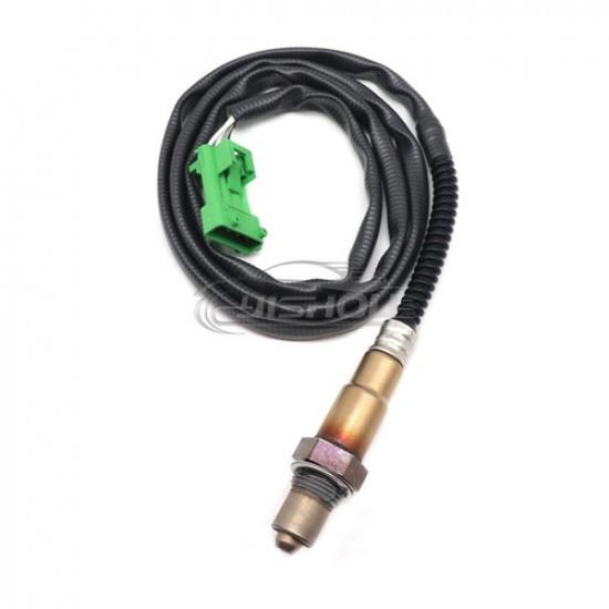 0258006026 Oxygen Sensor For Peugeot 307 308 406 407 Citroen Berlingo C4 Fiat