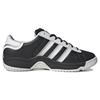No Sleep Rave Club x adidas Campus Core Black Sneakers da Uomo Bianco Nuvola Riflettente ID2169