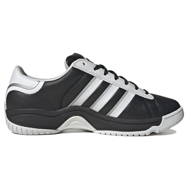 No Sleep Rave Club x adidas Campus Core Black Sneakers da Uomo Bianco Nuvola Riflettente ID2169