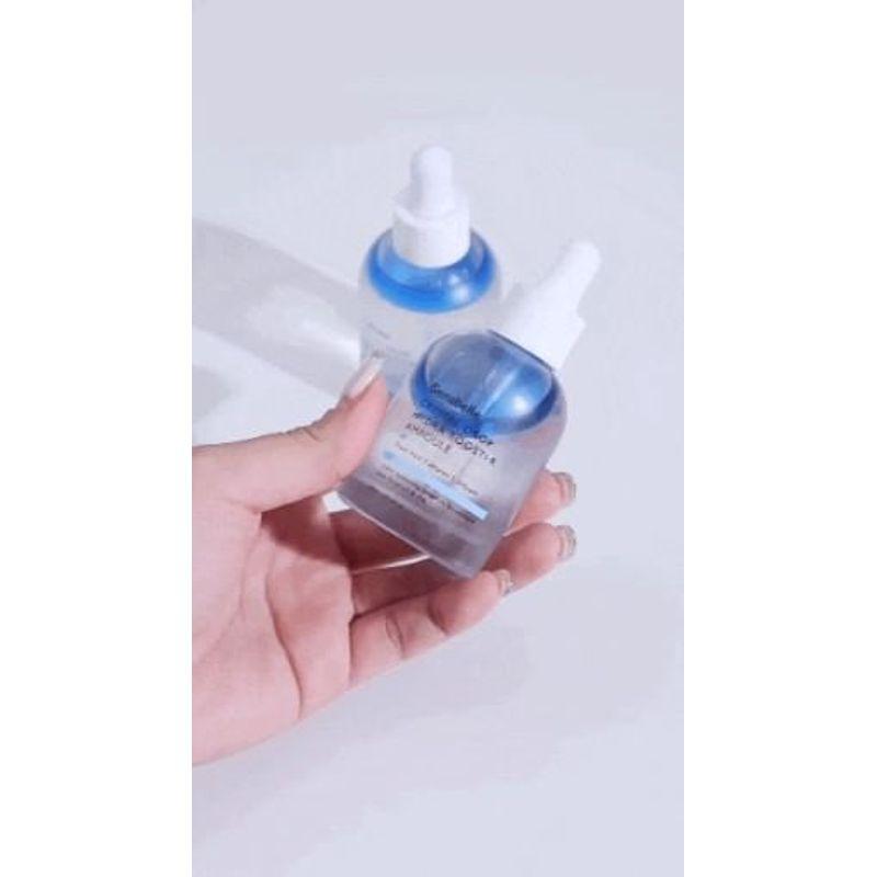 Genabelle - Crystal Drop Hydra Booster Ampoule