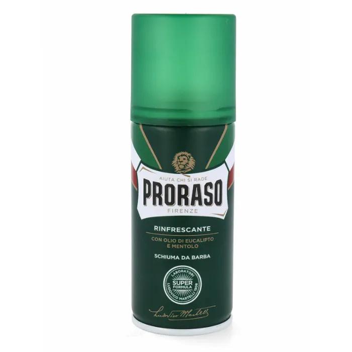 Proraso Classic Эспума Де Афейтар 100мл