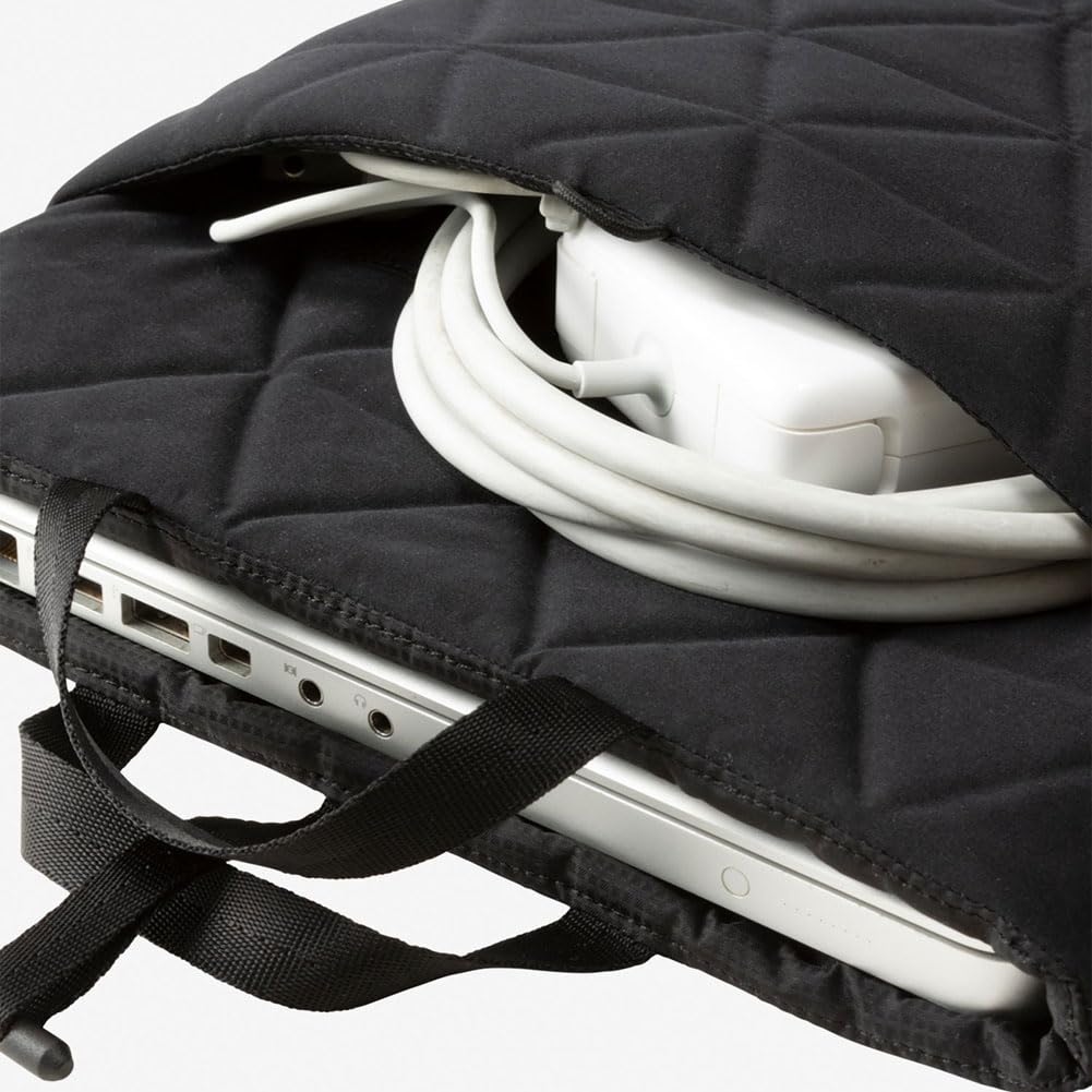 North Geoface PC Sleeve 15 Geoface PC Sleeve 15 Zoll NM32353 Unisex [Das Gesicht]