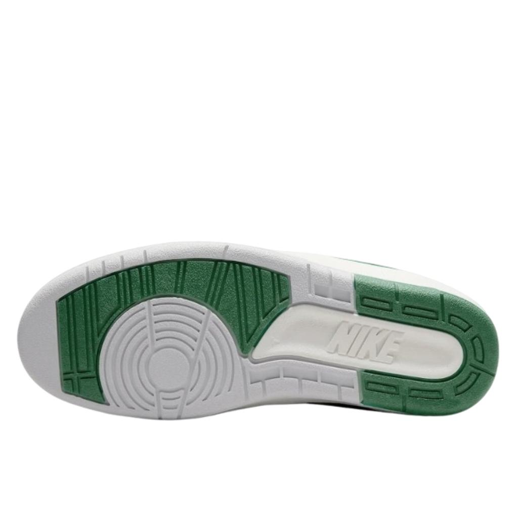 Air Jordan 2 Low SE Nina Chanel Malachite