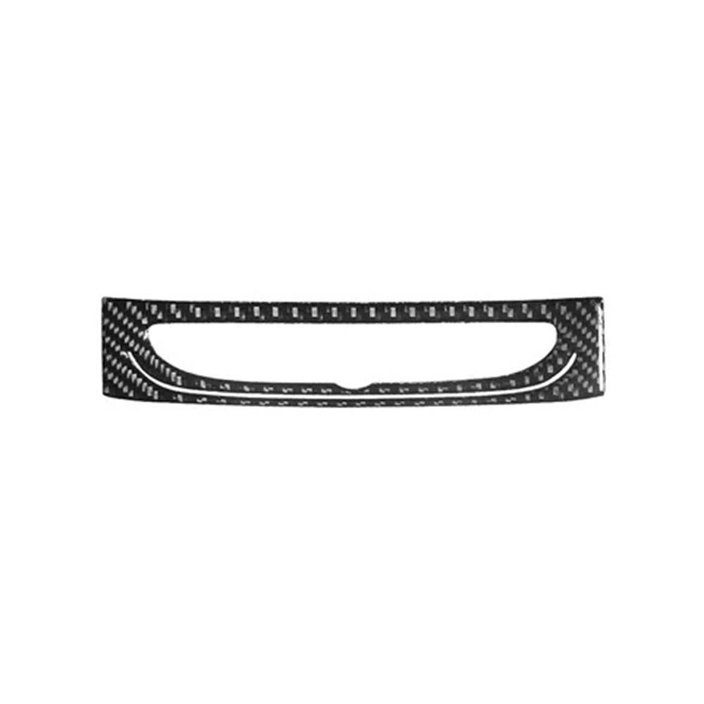 Interior Cover Trim Kit For Chevrolet Camaro 2016-2022 With 8-inch Touch Screen