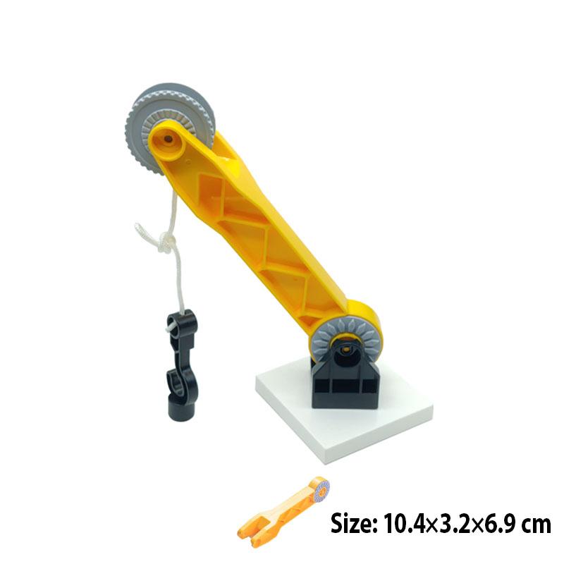 Kinder Pädagogische Große Bausteine Schienenzubehör Schienenset Zug Elektrisch Zusammenbauen Kompatibel mit Duploed Spielzeug Geschenk