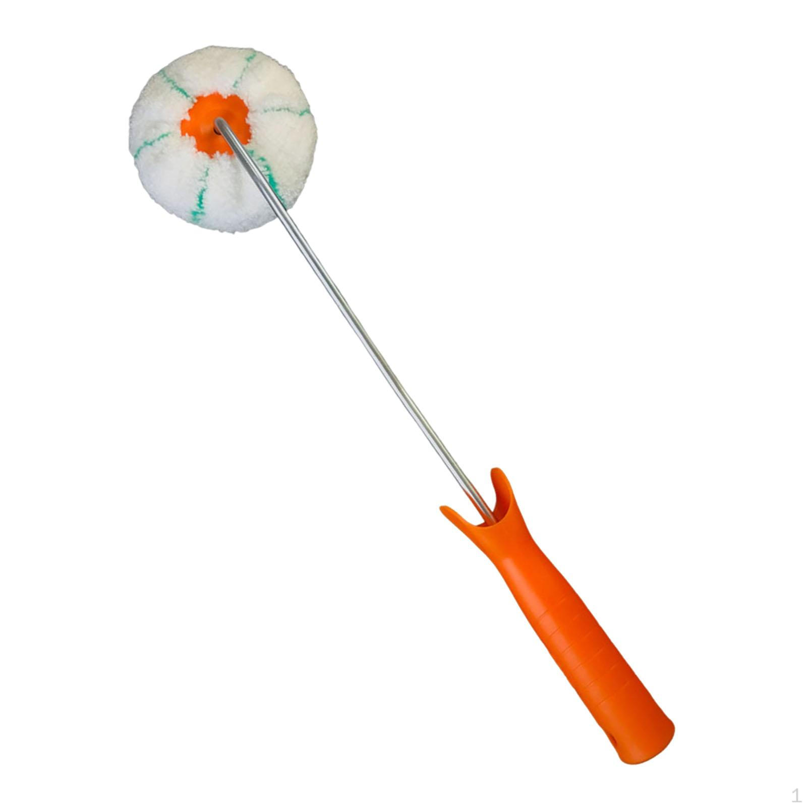 

Corner Edger Paint Roller Wall Brush Handcraft DIY Multifunctional Hand Tool Painting