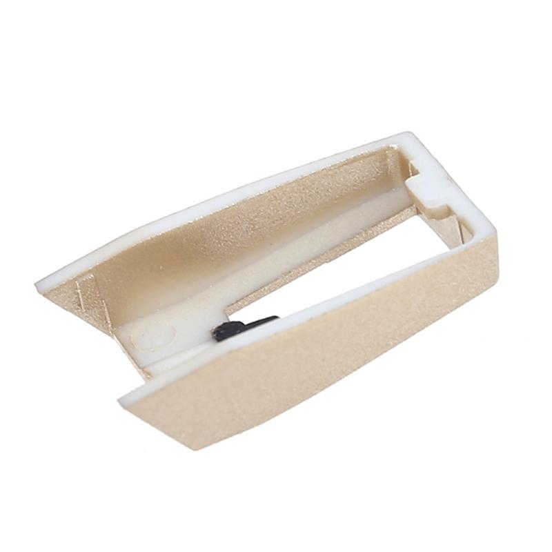 Turntable Needle Vinyl for LP record player needles 7-pack Replacement Stylus, For Turntables