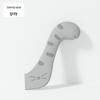 Pet Food Scoop for Dogs & Cats