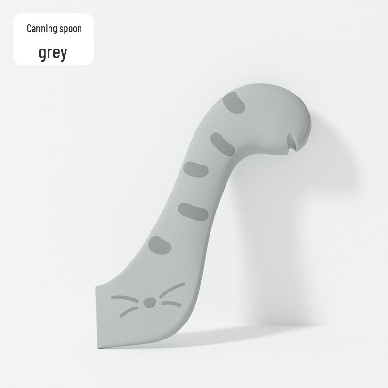 Pet Food Scoop for Dogs & Cats