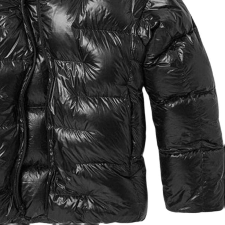 The North Face Down Jacket Men's Black NF0A82UM-JK3