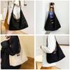 Trendy Street Style Women's Tote Bag With Large Capacity And Soft Texture