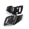 Chain Saw Gasket Oil Outlet Cover Plate Gasoline Saw Left and Right Gasket Iron Sheet 52 Left and Right Gasket
