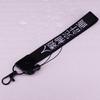 Neon Genesis Evangelion EVA Lanyard Keychain: Human Instrumentality Project Edition