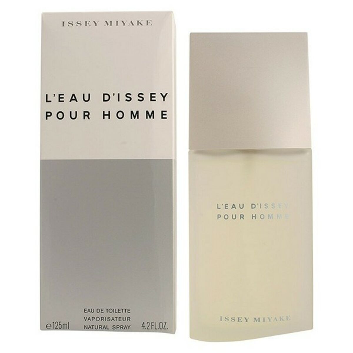 

Мужской парфюм Issey Miyake EDT L eau D issey For Men (200 мл)